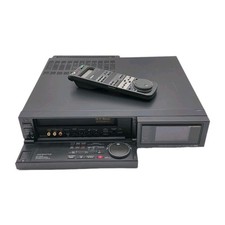 Sony SLV 815VP VHS