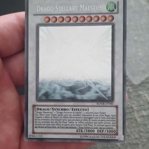 Konami drago - yu-gi-oh!,