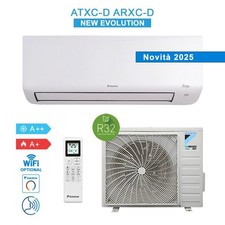 Daikin ATXC25D ARXC25D
