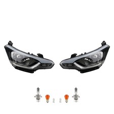 Set Di Fari Adatto Per Hyundai