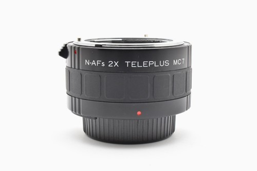 Kenko afs teleplus mc7 - kenko, af