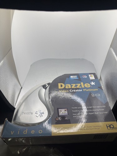 Dongle video pinnacle dazzle - video,