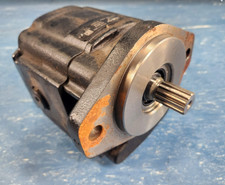 80108916 Pompa idraulica Manitowoc Cassapa 0357008L 0656868T