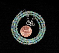 Collana perle pietre preziose