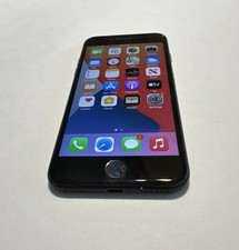 Apple iPhone 7 128GB NERO