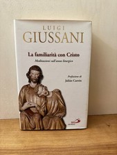 Luigi giussani la - luigi,