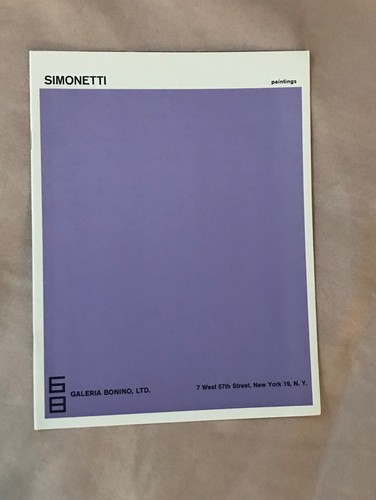 Catalogo gianni emilio