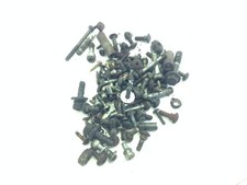 KIT VITI BOLLONI BULLONERIA TELAIO ASSORTITI GILERA TYPHOON 50 1994 1997 TEC1T