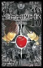 Death Note: How to Read v. 13
