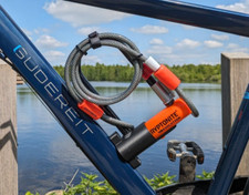 Supporto per Kryptonite