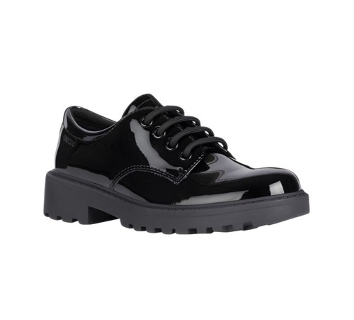 Scarpe scuola stringate - , j
