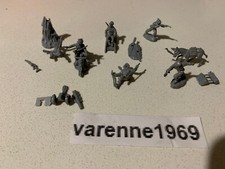 LOTTO SOLDATINI ALPINI