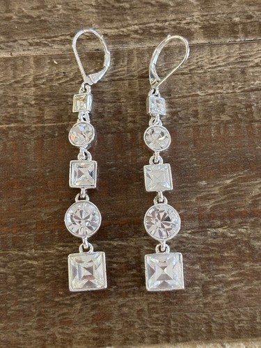 Orecchini pendenti givenchy - pendenti,