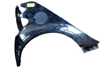 Parafango Posteriore Destro Smart Fortwo 451 2010