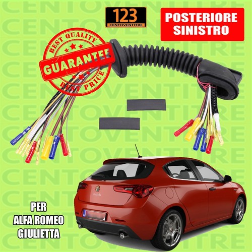Kit riparazione cablaggio cavi - kit,
