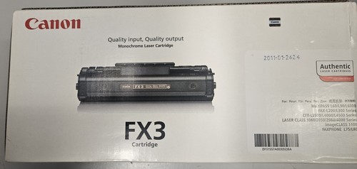 Cartuccia toner originale