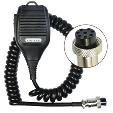43s microfono per radio - mc-43s,