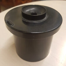 TANK PER SVILUPPO PELLICOLE FOTOGRAFICHE  IN BACHELITE ANNI 60' / 70'