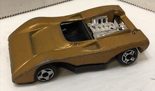 Vintage politoys e35 lola - politoys,