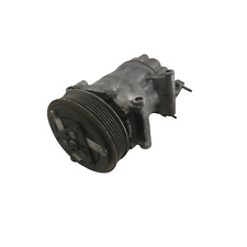 9684480480 COMPRESSORE CLIMA CLIMATIZZATORE CITROEN C3 (2007) 1.4 B/METANO 54KW