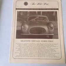 The Mile Post Magazine The