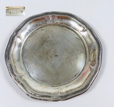 1 Sottopiatto Di Massiccio 835