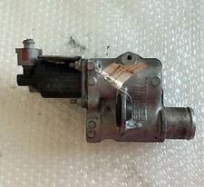 8200469586 VALVOLA EGR RENAULT