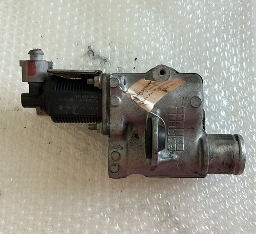 8200469586 valvola egr renault - egr,