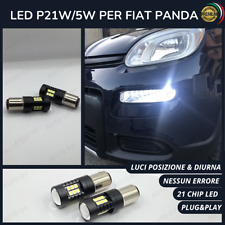 COPPIA LUCI DIURNE DRL 21 LED