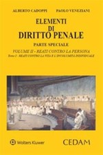Elementi di diritto penale