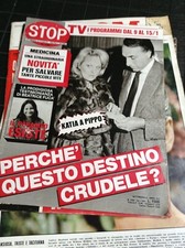 STOP N°1998 1987 MADONNA