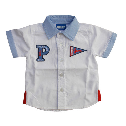 Camicia bambino neonato - bambino,