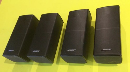 Bose direct reflecting - bose,