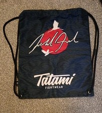 Tatami Fightwear Kit Coulisse