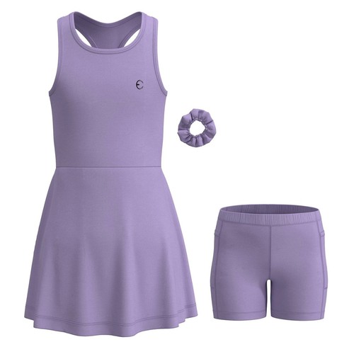 Essenclo vestito tennis - essenclo,