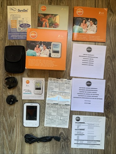 Palmare palm z22 - palm,