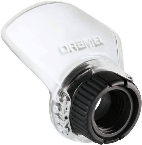 Dremel kit fissaggio - dremel, di