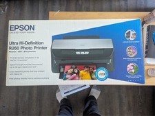 Nuova stampante digitale a