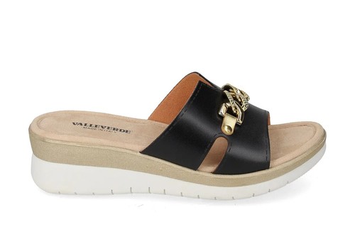 Valleverde 52102 nero - ,