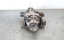 DIFFERENZIALE POSTERIORE PER FIAT Panda 2° Serie 55234679 Diesel 1.3 4X4 (03>10