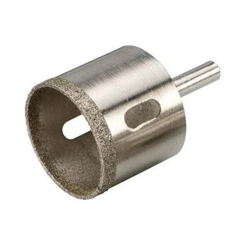 Fresa tazza diamantata mm - fresa,