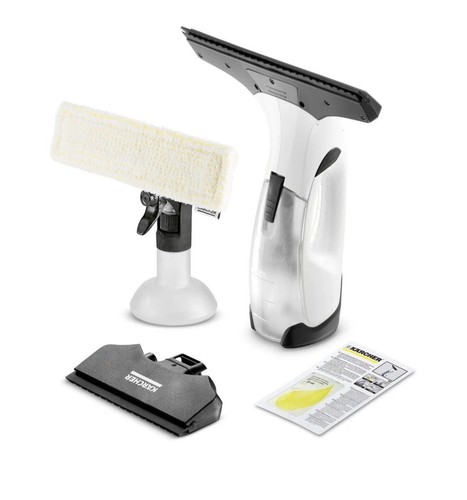 Karcher wv2plusn lavavetri - karcher,