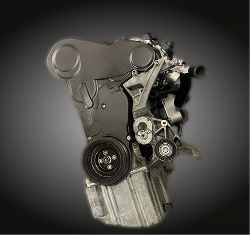 Motore audi 8rb 0tdi - q5,
