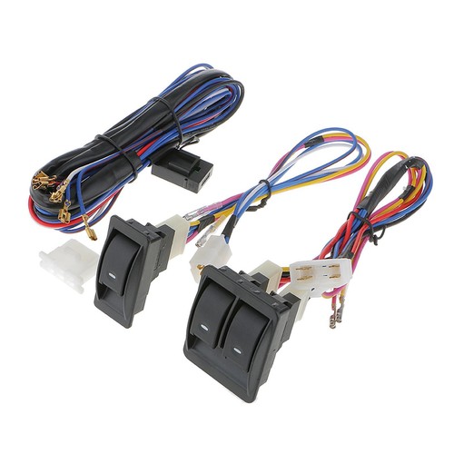 Set interruttori per - 1,