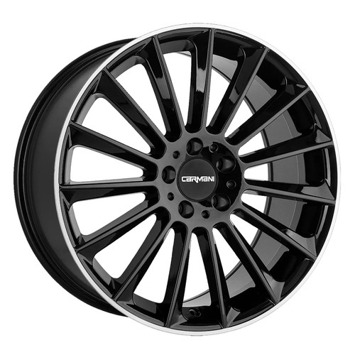 Carmani fritz 0x18 et35 - 17, 8.0x18
