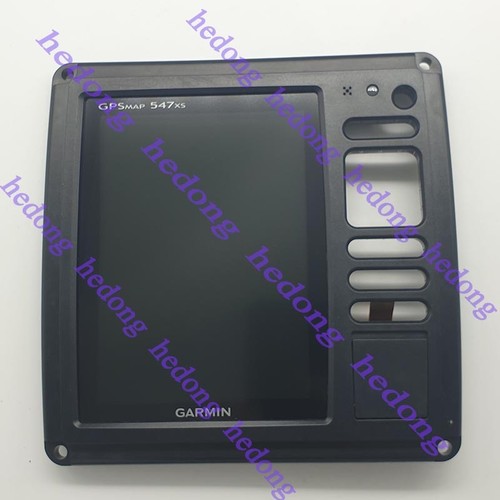 Garmin gpsmap 547 - garmin,