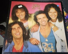 Pooh 1978 - 1981 Lp Cgd ARIOLA