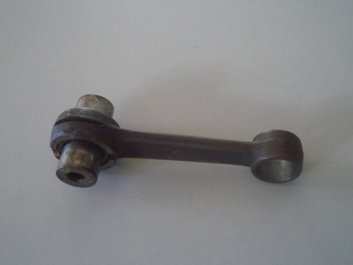 Benelli 125 bicilindrico - bicilindrico,