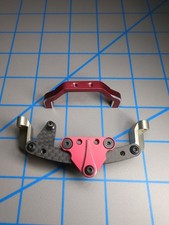 Portascivolo Yokomo YD2