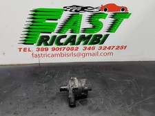POMPA AUSILIARE ACQUA MERCEDES-BENZ A W177 2.0 CDI 654920 85KW 2022 A0005003600